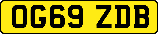 OG69ZDB
