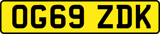 OG69ZDK