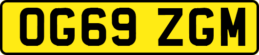 OG69ZGM