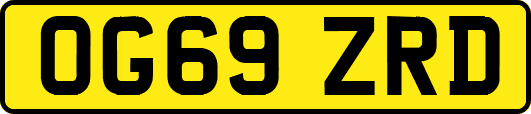 OG69ZRD