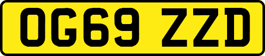 OG69ZZD