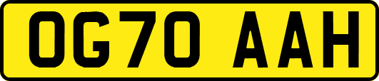 OG70AAH