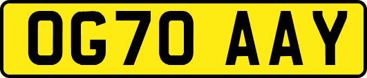 OG70AAY