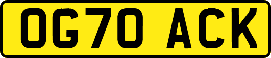 OG70ACK