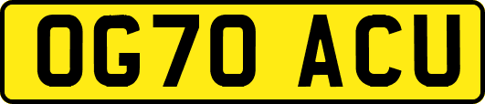 OG70ACU