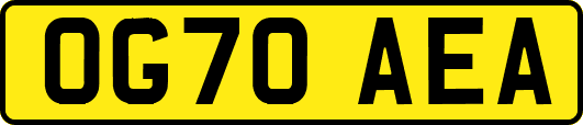 OG70AEA