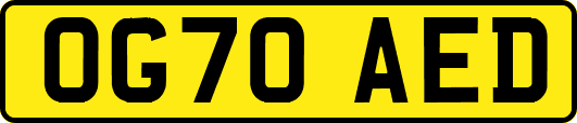 OG70AED