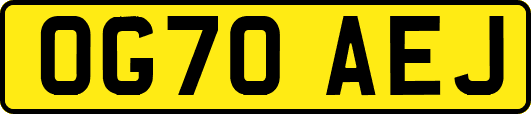 OG70AEJ