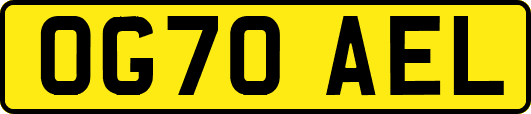 OG70AEL