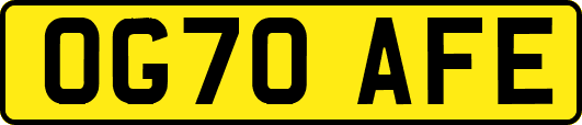 OG70AFE