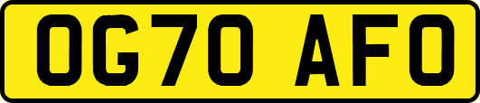 OG70AFO