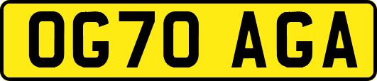 OG70AGA