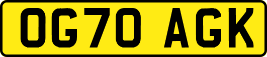 OG70AGK