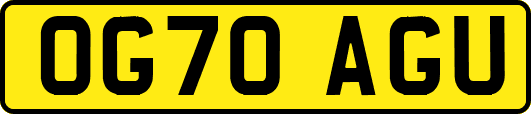 OG70AGU