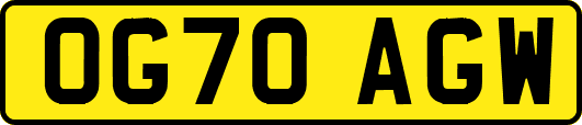 OG70AGW