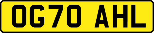 OG70AHL