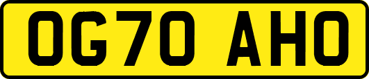 OG70AHO