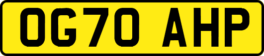 OG70AHP