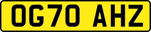 OG70AHZ