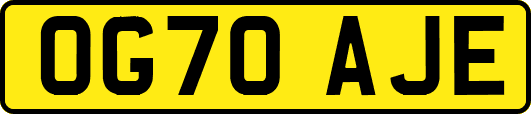 OG70AJE