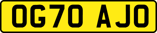 OG70AJO