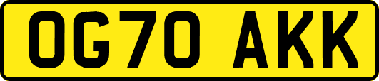 OG70AKK
