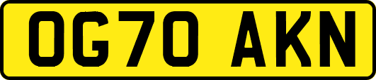 OG70AKN