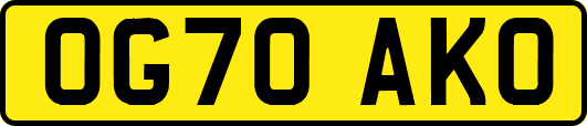 OG70AKO