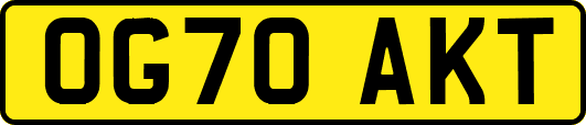 OG70AKT