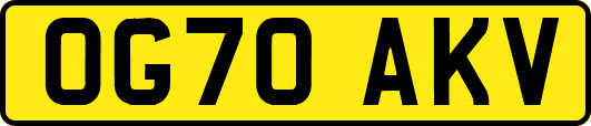 OG70AKV