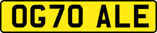 OG70ALE