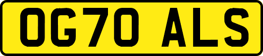 OG70ALS