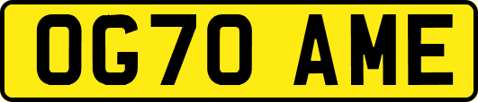 OG70AME