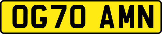 OG70AMN