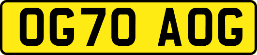 OG70AOG