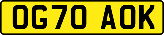 OG70AOK