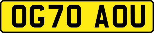 OG70AOU