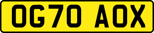 OG70AOX