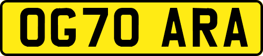 OG70ARA