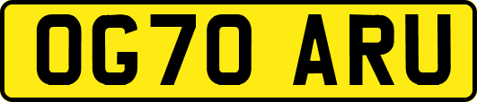 OG70ARU