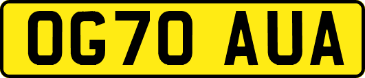 OG70AUA