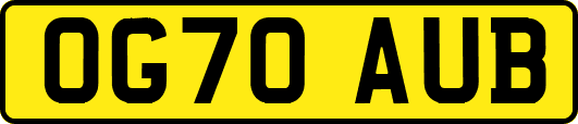 OG70AUB