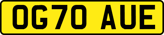 OG70AUE