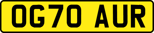 OG70AUR