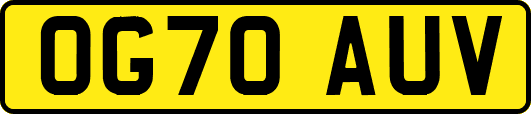 OG70AUV