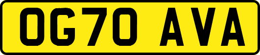 OG70AVA