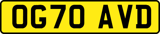 OG70AVD
