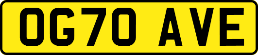 OG70AVE