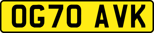 OG70AVK