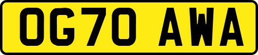 OG70AWA